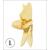 Raboesch 90mm 4 Blade L/H Brass Kort Propeller M5 - view 2