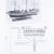 Amati Amerigo Vespucci Plan Set - view 1
