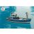 New Maquettes Marie Morgane Breton Lobster Boat - view 3