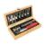 Excel Woodworking Set Wooden Box - view 1