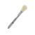 Modelcraft Pin Vice - Double Ended With Wood Swivel Top (0-2.9mm) - view 1