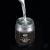 GILD Acylic Gilding Enamel Paint Silver 30ml Jar - view 2