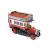 Occre AEC Bus B-Type 1:24 Scale Model Kit - view 5