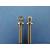Eyebolt M2.5 Ball Diameter 5mm Length 14mm (4) - view 2