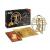 Revell Leonardo da Vinci Vitruvian Man 1:16 Scale - view 2