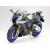 Tamiya Yamaha YZF-R1M 1:12 Scale - view 3