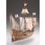 Dusek Santa Maria 1:72 Scale - view 3