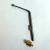 Davit in Cast Metal Angled 45mm  (1) - view 2