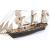 Occre Endurance 1:70 Scale Model Ship Kit - view 3