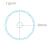 Modelcraft Spare Skip Blade For Rotary Cutter (28mm) - view 2
