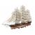 Revell Cutty Sark 1:96 Scale - view 1