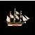 Artesania Latina Master & Commander HMS Surprise 1:48 - view 2