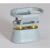 Winch Cable Guide Twin Roller 25mm - view 1