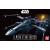 Bandai Star Wars X Wing Starfighter 1:72 Scale - view 1