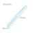 Modelcraft Strong Curved Stainless Steel Tweezers (175mm) - view 2