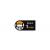 Occre Pacific 231 Locomotive 1:32 Scale Model Kit - view 7