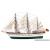 Occre Gorch Fock 1:95 Scale Model Ship Kit - view 2