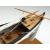 Amati New Bedford Whaleboat 1:16 Scale Model Boat Kit - view 4