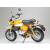 Tamiya Honda Monkey 125 1:12 Scale - view 2