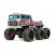 Tamiya Dynahead 6x6 (G6-01TR) - view 1