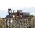 Occre Jupiter Locomotive 1:32 Scale Model Kit - view 5