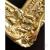 GILD Acrylic Gilding Enamel Paint Gold 30ml Jar - view 4