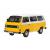 Revell VW T3 1:25 Scale - view 2