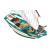 Occre Carmina 1:15 Scale Model Boat Kit - view 2