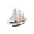 Occre Gorch Fock 1:95 Scale Model Ship Kit - view 1