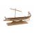 Amati Greek Bireme 480BC 1:35 Scale Model Boat Kit - view 1