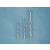 3 Hole RN Stanchion 15mm (10) - view 2