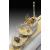 Revell German Submarine Type VII C/41 1:72 Scale - view 2