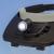 Lightcraft LED Headband Magnifier Kit with Bi-Plate Magnification - view 2