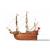 Occre San Martin Galleon 1:90 Scale Model Ship Kit - view 2