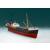 Revell North Sea Trawler 1:142 Scale - view 1