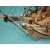 Caldercraft HMAV Bounty 1789 1:64 Scale - view 2