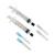Expo 6pc Syringe Kit - view 1