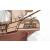 Occre Corsair Brig 1:80  Scale Model Ship Kit - view 3
