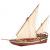 Artesania Latina Sultan - Arab Dhow - view 1
