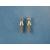 M2.5 Grabrail Stanchion 4mm Diameter (10) - view 2