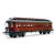 Occre Passenger Coach 1:32 Scale Model Kit - view 3