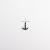 Admiralty Anchor 20mm - view 1