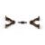 Wheel Stand For 14 or 20mm Ships Wheels - view 1
