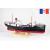 New Maquettes Le Marsouin Trawler - view 1
