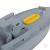 WBC PT-109 Torpedo Boat Model Kit 400mm - view 5