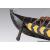 Dusek Viking Ship Gokstad 1:35 Scale - view 5