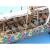 Mantua Models Dreki Viking Ship 1/40 Model Kit 772 - view 2