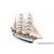 Occre Gorch Fock 1:95 Scale Model Ship Kit - view 4