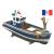New Maquettes Marie Morgane Breton Lobster Boat - view 2