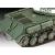 Revell Soviet Heavy Tank IS-2 1:72 Scale - view 3
